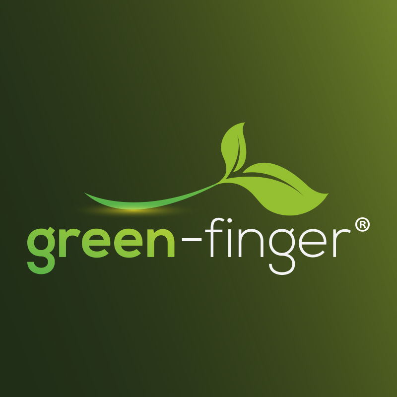 green-finger